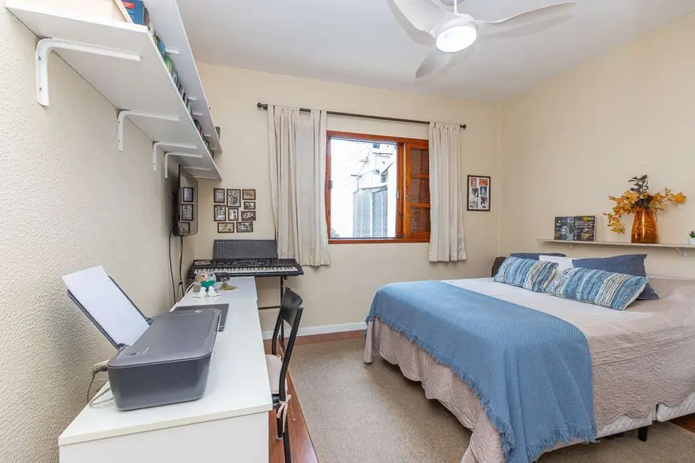 Casa com 2 quartos à venda, 92m2 em São Paulo - SP - imagem 3 Foto 3 de Casa com 2 quartos à venda, 92m2 em São Paulo - SP