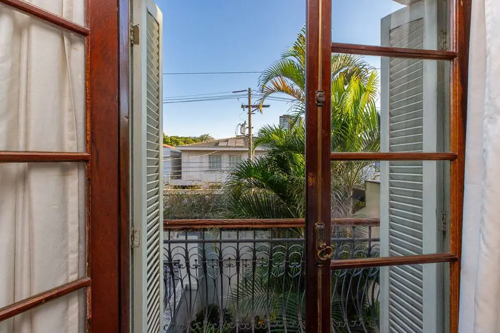 Foto 6 de Casa com 3 quartos à venda, 184m2 em Indianópolis, São Paulo - SP
