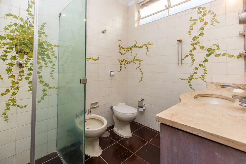 Foto 9 de Casa com 3 quartos à venda, 184m2 em Indianópolis, São Paulo - SP