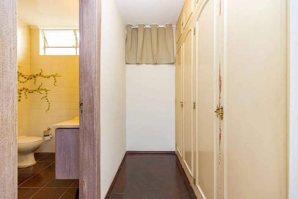 Foto 8 de Casa com 3 quartos à venda, 184m2 em Indianópolis, São Paulo - SP