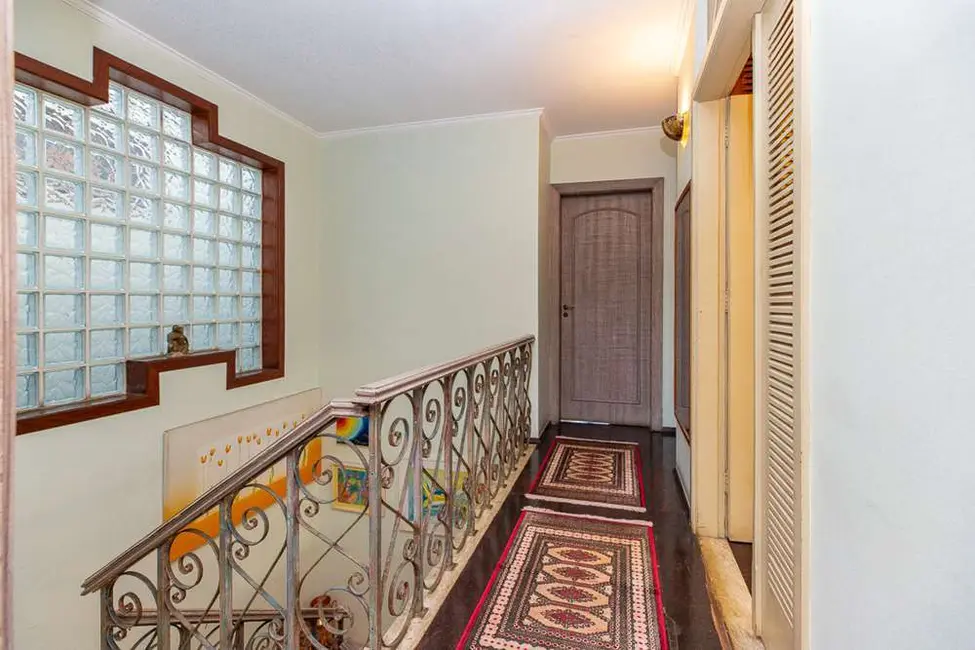 Foto 3 de Casa com 3 quartos à venda, 184m2 em Indianópolis, São Paulo - SP