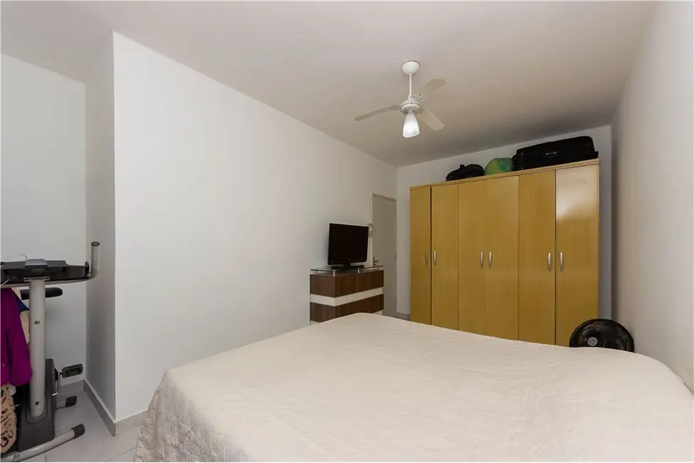 Casa com 3 quartos à venda, 161m2 em Santo Amaro, São Paulo - SP - imagem 8 Foto 8 de Casa com 3 quartos à venda, 161m2 em Santo Amaro, São Paulo - SP