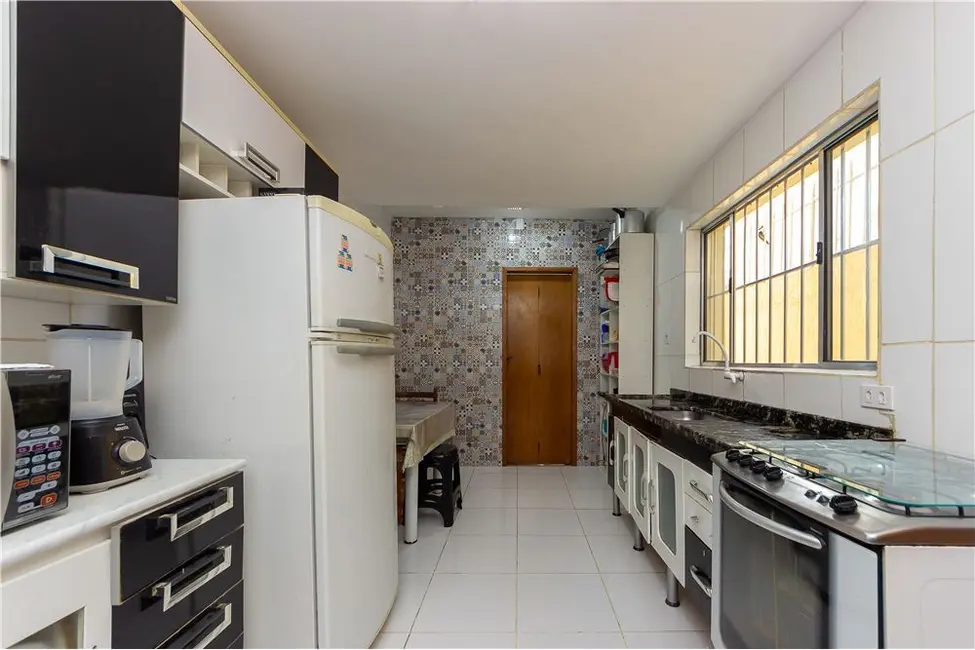 Casa com 3 quartos à venda, 161m2 em Santo Amaro, São Paulo - SP - imagem 5 Foto 5 de Casa com 3 quartos à venda, 161m2 em Santo Amaro, São Paulo - SP