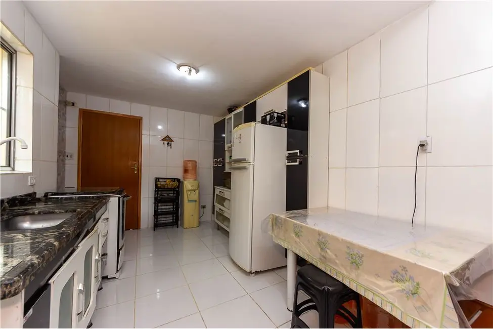 Casa com 3 quartos à venda, 161m2 em Santo Amaro, São Paulo - SP - imagem 7 Foto 7 de Casa com 3 quartos à venda, 161m2 em Santo Amaro, São Paulo - SP