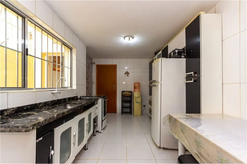 Casa com 3 quartos à venda, 161m2 em Santo Amaro, São Paulo - SP - imagem 6 Foto 6 de Casa com 3 quartos à venda, 161m2 em Santo Amaro, São Paulo - SP