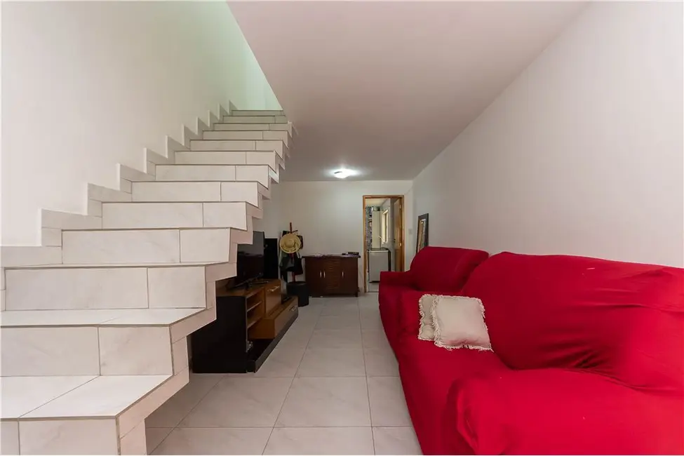 Casa com 3 quartos à venda, 161m2 em Santo Amaro, São Paulo - SP - imagem 3 Foto 3 de Casa com 3 quartos à venda, 161m2 em Santo Amaro, São Paulo - SP