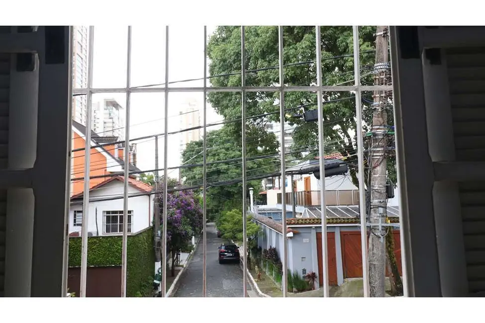 Foto 4 de Casa com 4 quartos à venda, 200m2 em Campo Belo, São Paulo - SP