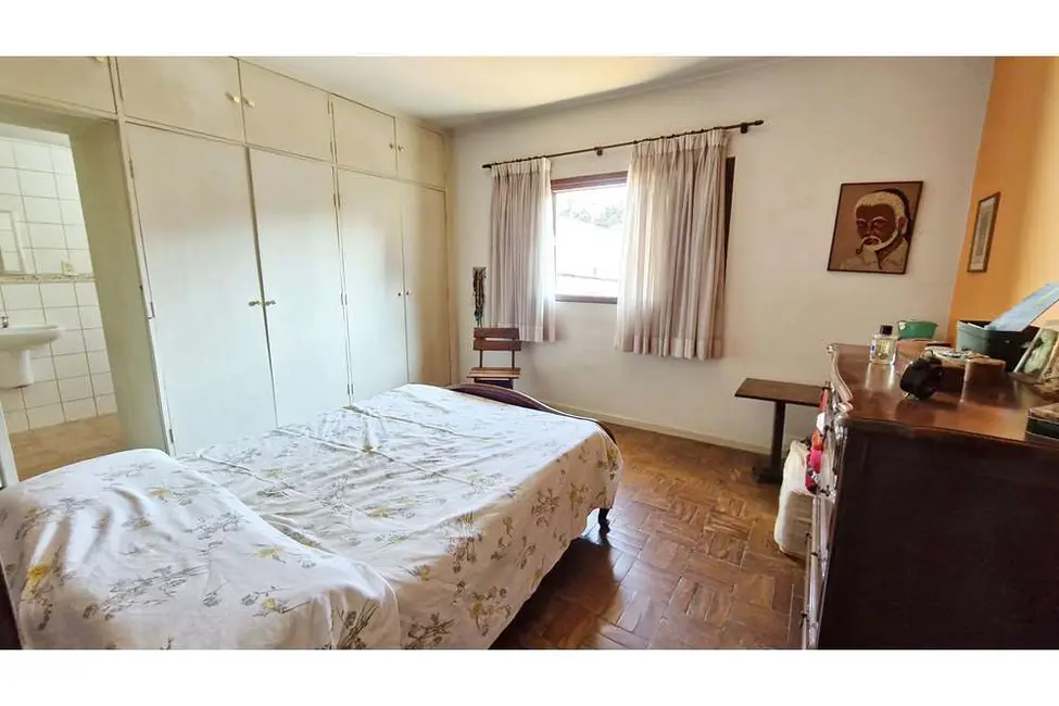 Foto 4 de Casa com 3 quartos à venda, 135m2 em Chácara Santo Antônio (Zona Sul), São Paulo - SP