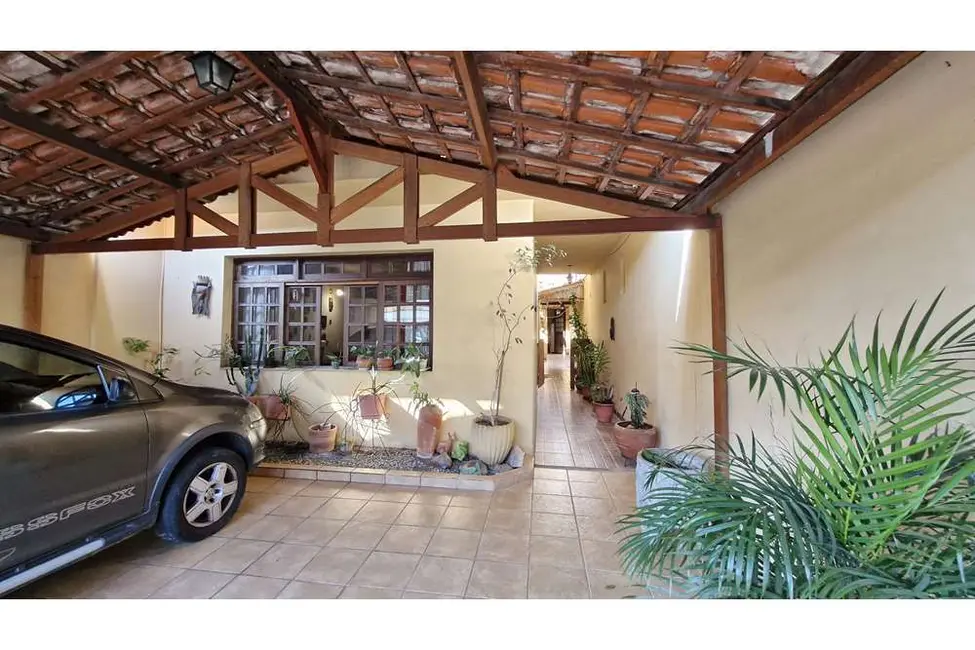 Foto 1 de Casa com 3 quartos à venda, 135m2 em Chácara Santo Antônio (Zona Sul), São Paulo - SP