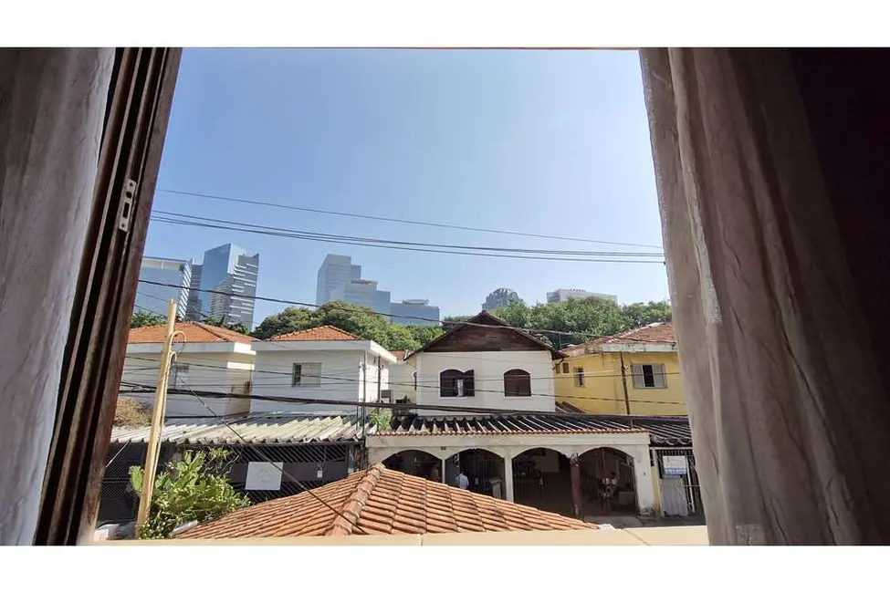 Foto 5 de Casa com 3 quartos à venda, 135m2 em Chácara Santo Antônio (Zona Sul), São Paulo - SP