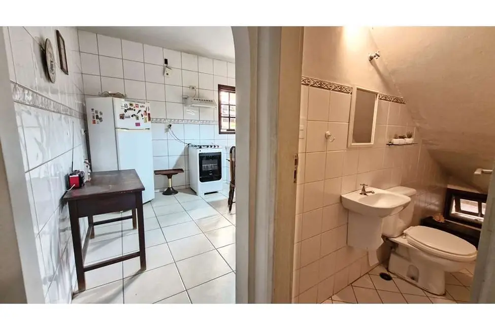 Foto 2 de Casa com 3 quartos à venda, 135m2 em Chácara Santo Antônio (Zona Sul), São Paulo - SP