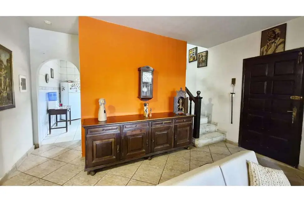 Foto 8 de Casa com 3 quartos à venda, 135m2 em Chácara Santo Antônio (Zona Sul), São Paulo - SP