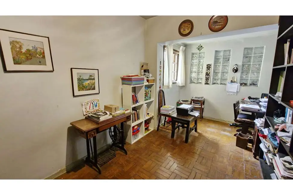 Foto 3 de Casa com 3 quartos à venda, 135m2 em Chácara Santo Antônio (Zona Sul), São Paulo - SP