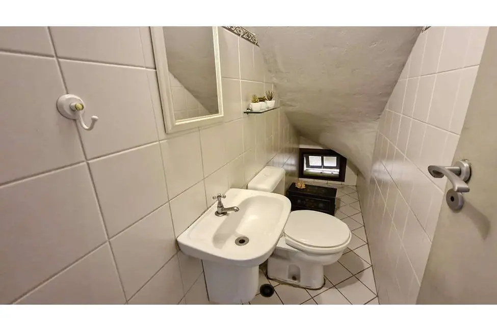 Foto 9 de Casa com 3 quartos à venda, 135m2 em Chácara Santo Antônio (Zona Sul), São Paulo - SP