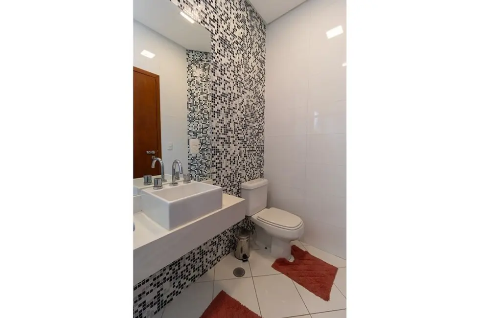 Foto 5 de Casa com 4 quartos à venda, 342m2 em Bosque da Saúde, São Paulo - SP