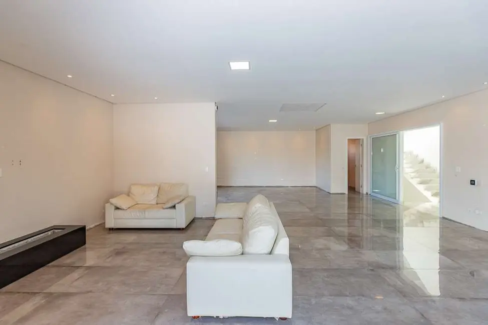 Foto 1 de Casa com 4 quartos à venda, 900m2 em Interlagos, São Paulo - SP