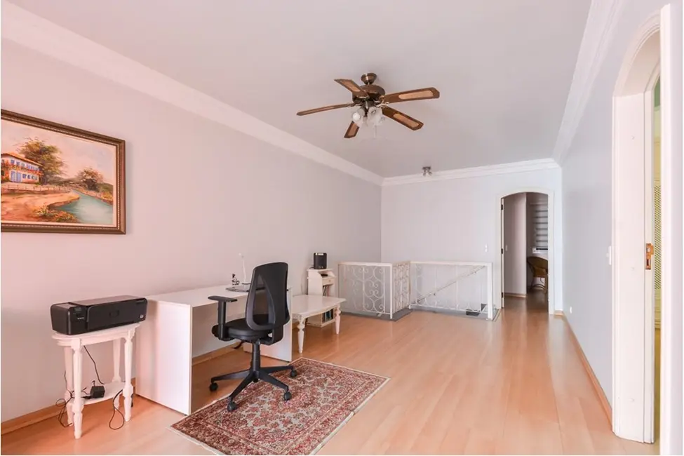 Foto 6 de Casa com 3 quartos à venda, 213m2 em Alto da Mooca, São Paulo - SP