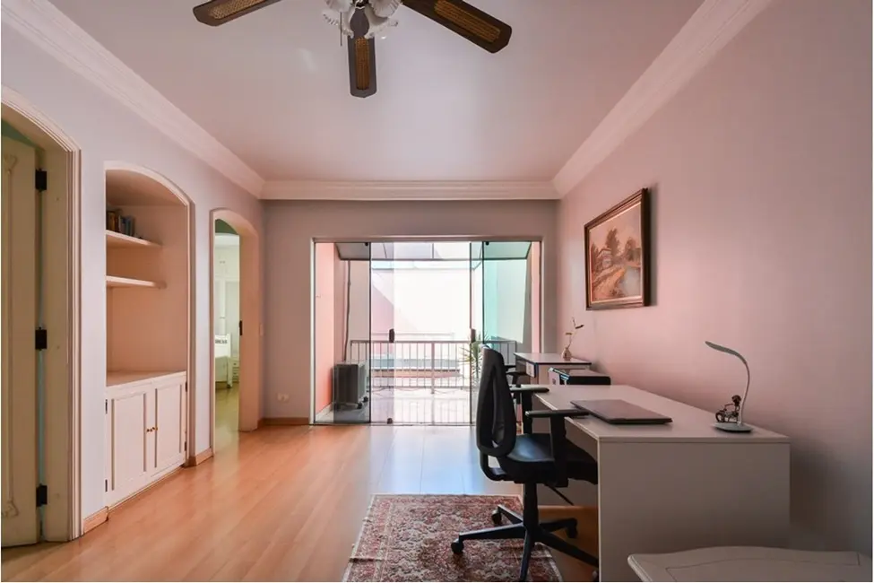 Foto 5 de Casa com 3 quartos à venda, 213m2 em Alto da Mooca, São Paulo - SP