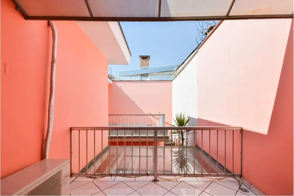 Foto 8 de Casa com 3 quartos à venda, 213m2 em Alto da Mooca, São Paulo - SP