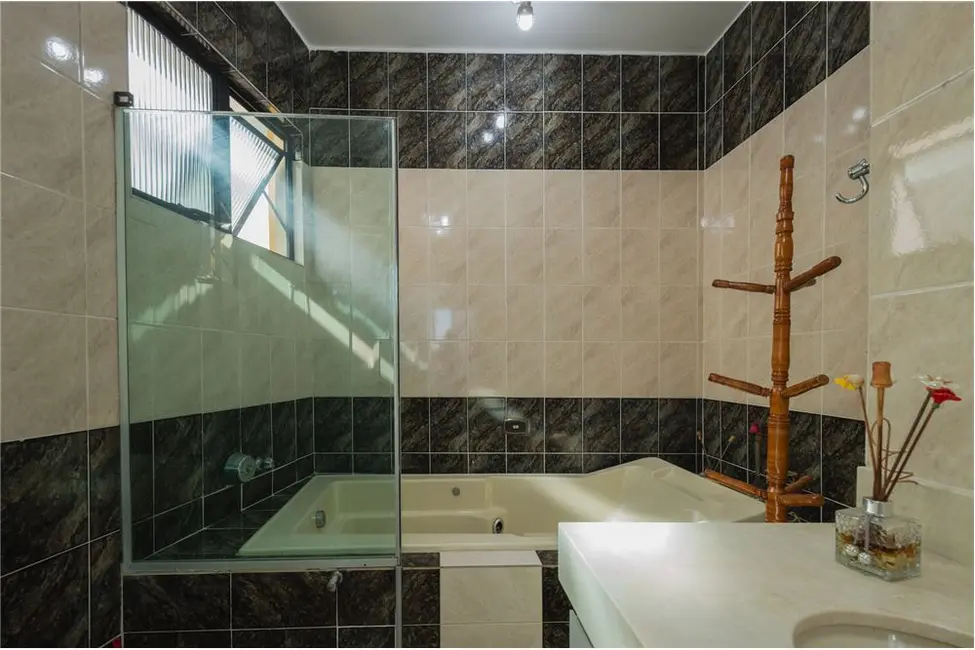 Foto 8 de Casa com 4 quartos à venda, 182m2 em Vila Clementino, São Paulo - SP