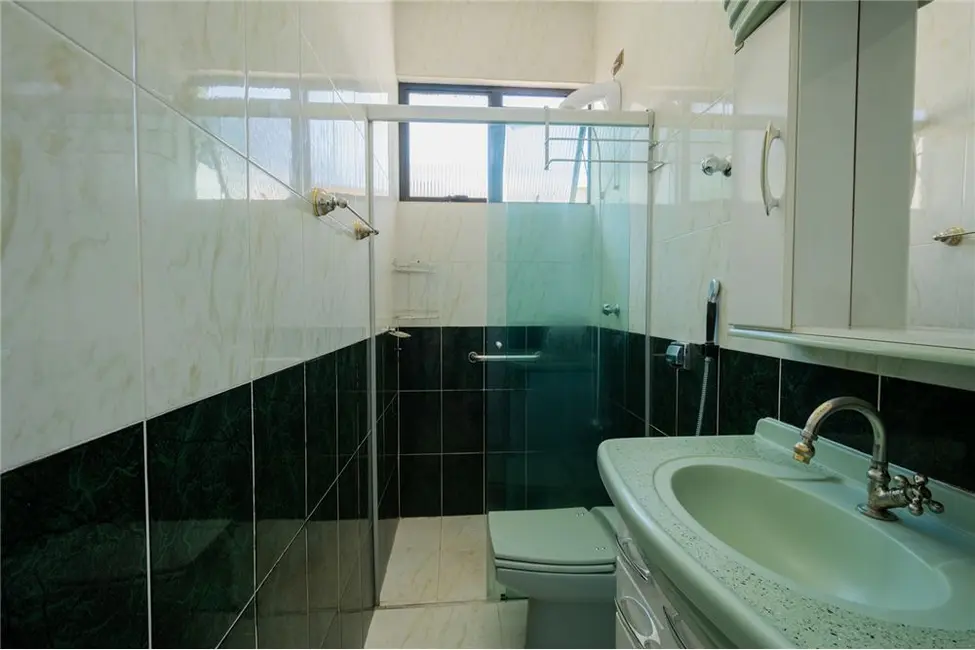 Foto 5 de Casa com 4 quartos à venda, 182m2 em Vila Clementino, São Paulo - SP