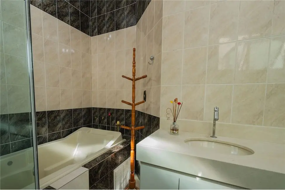 Foto 7 de Casa com 4 quartos à venda, 182m2 em Vila Clementino, São Paulo - SP