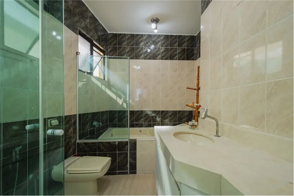 Foto 6 de Casa com 4 quartos à venda, 182m2 em Vila Clementino, São Paulo - SP