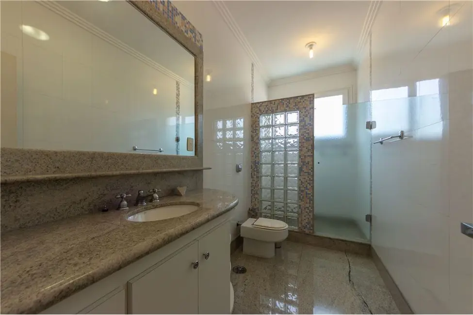 Foto 8 de Casa com 4 quartos à venda, 700m2 em Jardim Guedala, São Paulo - SP