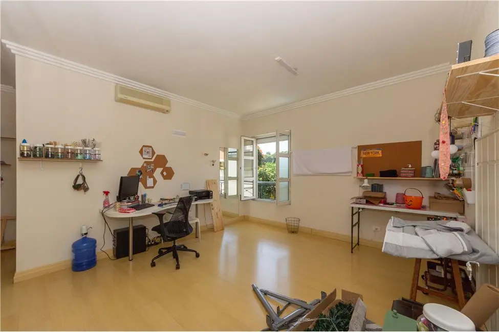 Foto 5 de Casa com 4 quartos à venda, 700m2 em Jardim Guedala, São Paulo - SP