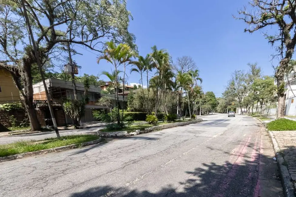 Foto 5 de Casa com 4 quartos à venda, 373m2 em Cidade Jardim, São Paulo - SP