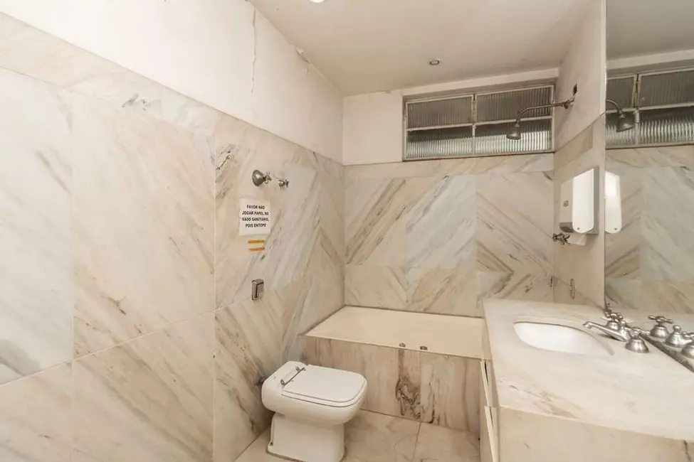 Foto 8 de Casa com 4 quartos à venda, 373m2 em Cidade Jardim, São Paulo - SP