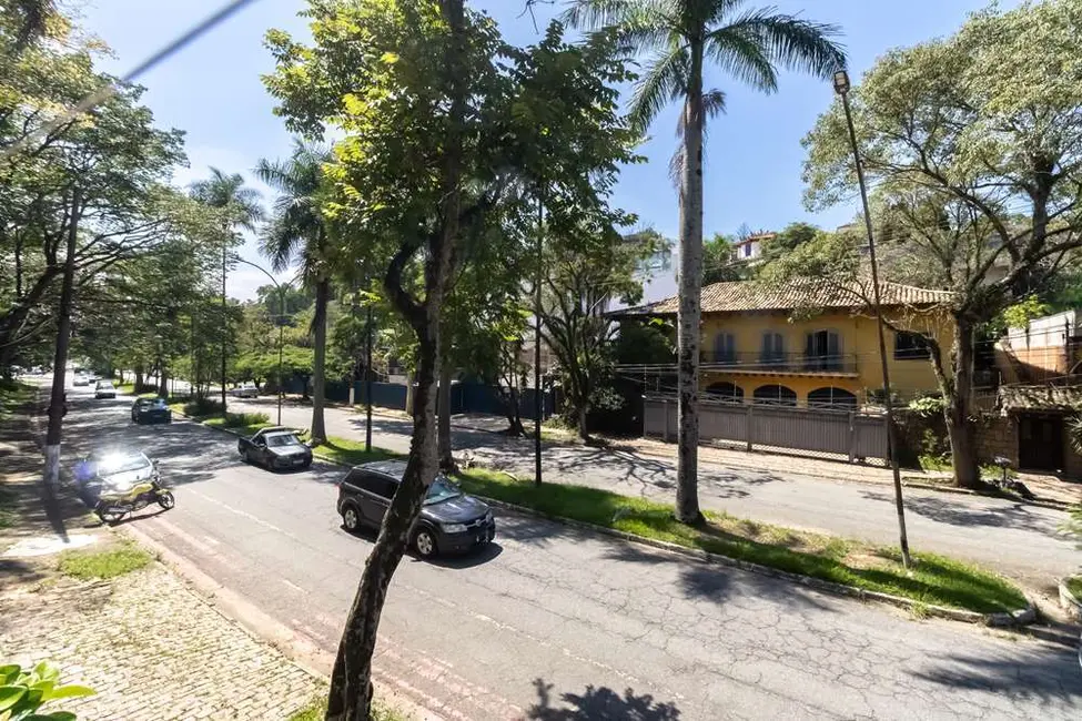 Foto 3 de Casa com 4 quartos à venda, 373m2 em Cidade Jardim, São Paulo - SP