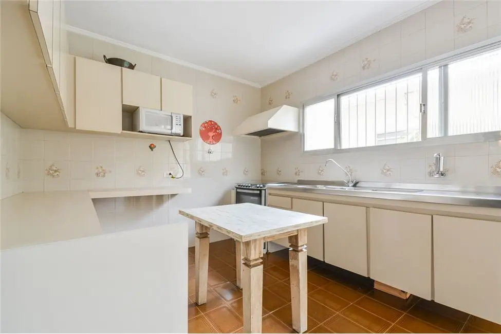 Casa com 3 quartos à venda, 100m2 em Vila Romana, São Paulo - SP - imagem 5 Foto 5 de Casa com 3 quartos à venda, 100m2 em Vila Romana, São Paulo - SP