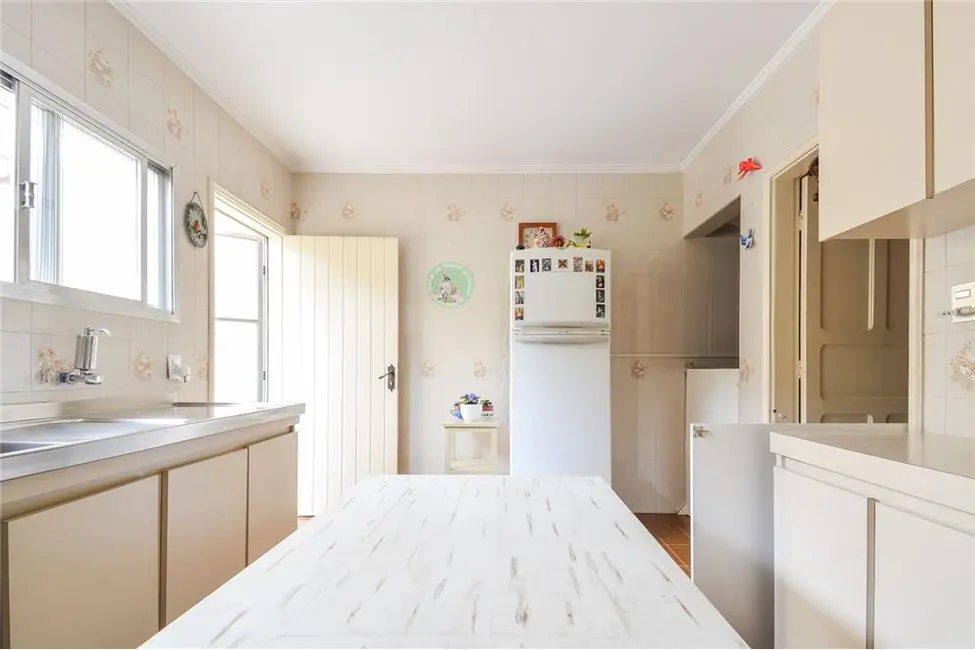 Casa com 3 quartos à venda, 100m2 em Vila Romana, São Paulo - SP - imagem 8 Foto 8 de Casa com 3 quartos à venda, 100m2 em Vila Romana, São Paulo - SP