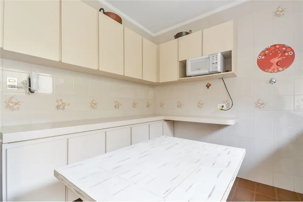 Casa com 3 quartos à venda, 100m2 em Vila Romana, São Paulo - SP - imagem 6 Foto 6 de Casa com 3 quartos à venda, 100m2 em Vila Romana, São Paulo - SP