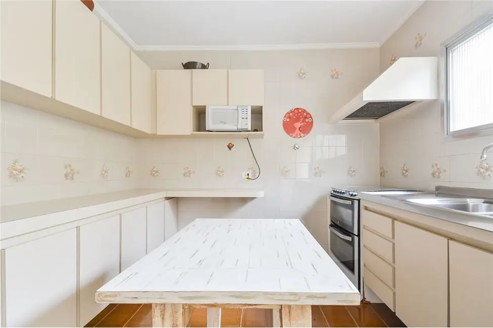 Casa com 3 quartos à venda, 100m2 em Vila Romana, São Paulo - SP - imagem 9 Foto 9 de Casa com 3 quartos à venda, 100m2 em Vila Romana, São Paulo - SP