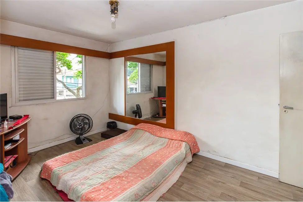 Casa com 3 quartos à venda, 136m2 em Chácara Santo Antônio (Zona Sul), São Paulo - SP - imagem 7 Foto 7 de Casa com 3 quartos à venda, 136m2 em Chácara Santo Antônio (Zona Sul), São Paulo - SP