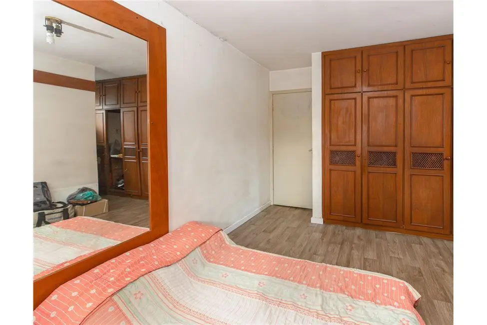 Casa com 3 quartos à venda, 136m2 em Chácara Santo Antônio (Zona Sul), São Paulo - SP - imagem 6 Foto 6 de Casa com 3 quartos à venda, 136m2 em Chácara Santo Antônio (Zona Sul), São Paulo - SP