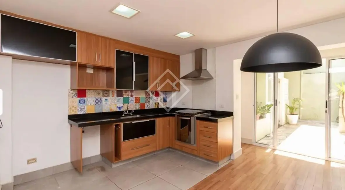 Foto 5 de Casa com 2 quartos à venda, 85m2 em Planalto Paulista, São Paulo - SP