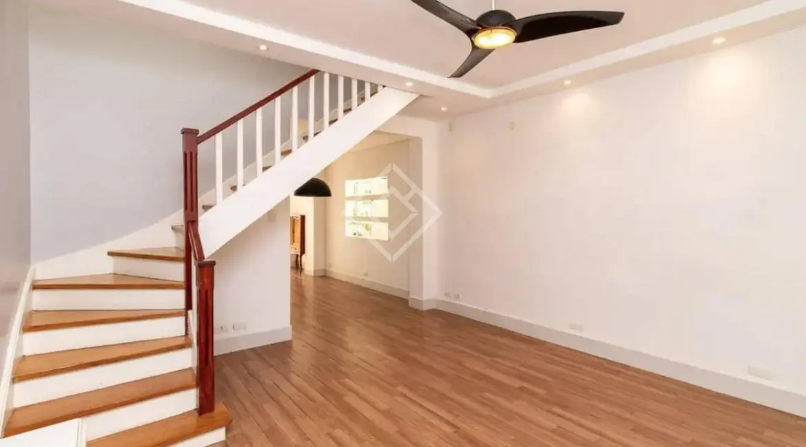 Foto 2 de Casa com 2 quartos à venda, 85m2 em Planalto Paulista, São Paulo - SP
