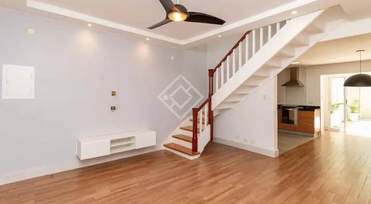 Foto 3 de Casa com 2 quartos à venda, 85m2 em Planalto Paulista, São Paulo - SP