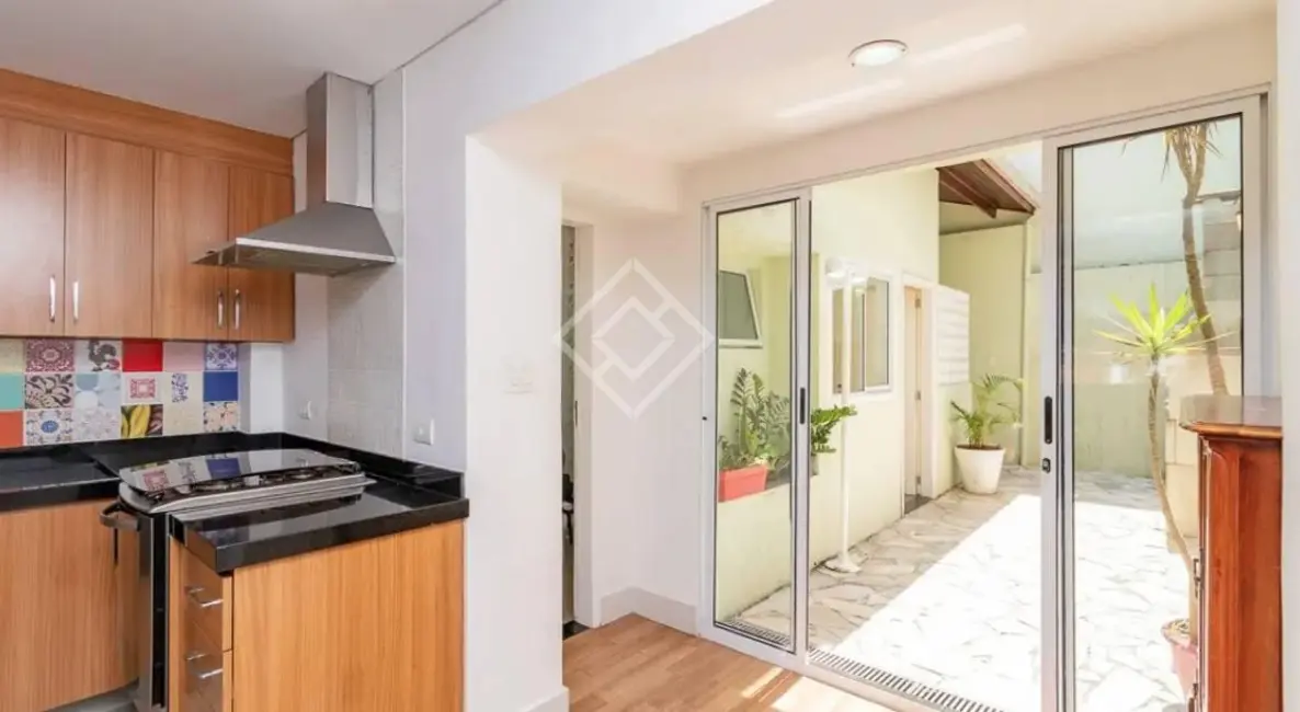 Foto 9 de Casa com 2 quartos à venda, 85m2 em Planalto Paulista, São Paulo - SP