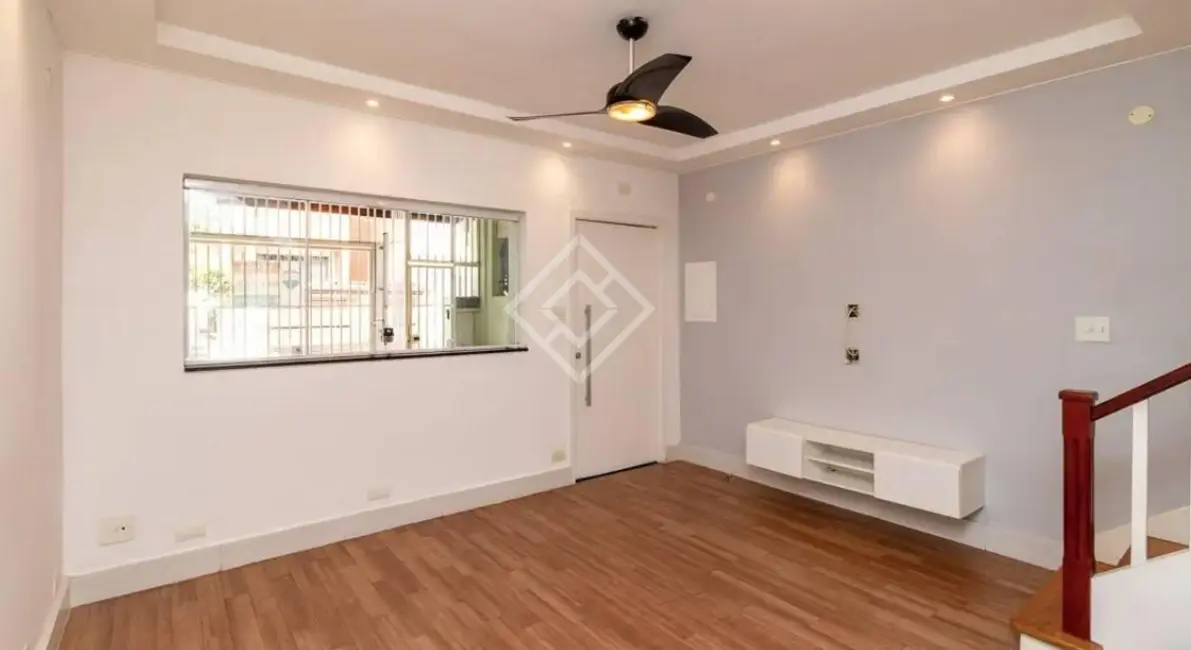 Foto 4 de Casa com 2 quartos à venda, 85m2 em Planalto Paulista, São Paulo - SP