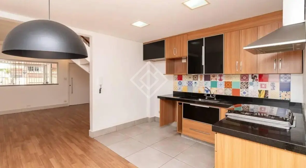 Foto 6 de Casa com 2 quartos à venda, 85m2 em Planalto Paulista, São Paulo - SP