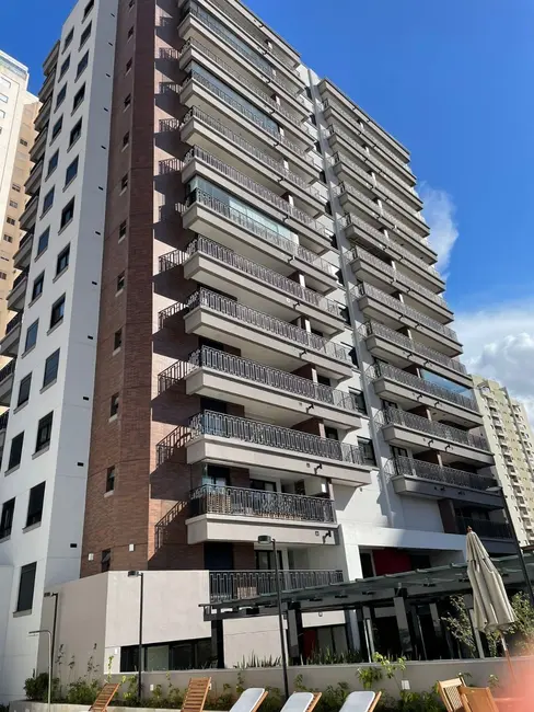 Foto 1 de Apartamento com 2 quartos à venda, 69m2 em Santana, São Paulo - SP