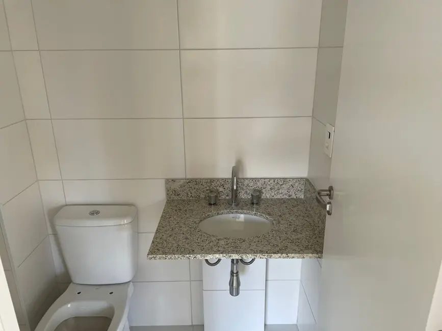 Foto 7 de Apartamento com 2 quartos à venda, 69m2 em Santana, São Paulo - SP