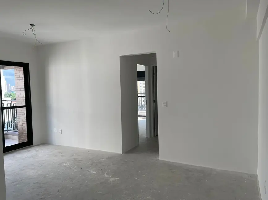 Foto 5 de Apartamento com 2 quartos à venda, 69m2 em Santana, São Paulo - SP