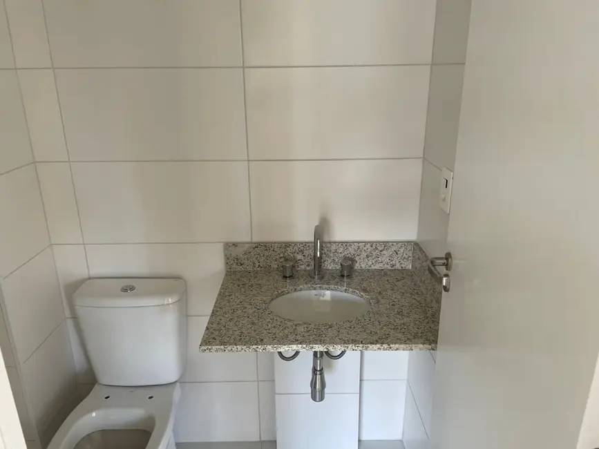 Foto 7 de Apartamento com 2 quartos à venda, 59m2 em Santana, São Paulo - SP
