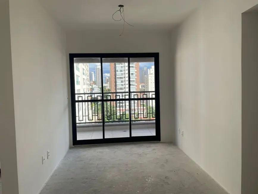 Foto 4 de Apartamento com 2 quartos à venda, 69m2 em Santana, São Paulo - SP