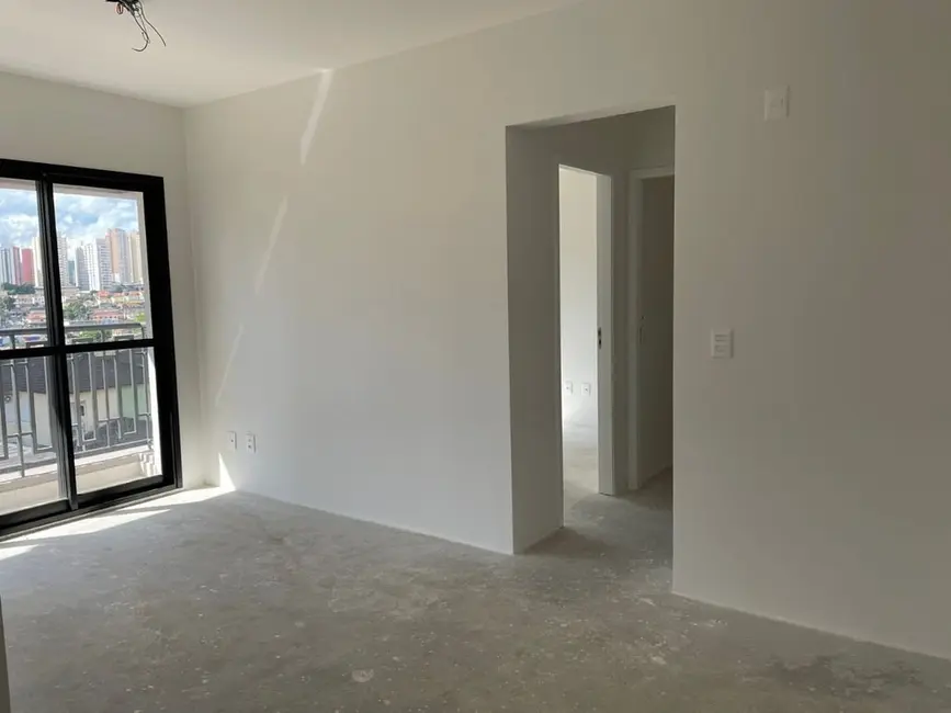 Foto 2 de Apartamento com 2 quartos à venda, 69m2 em Santana, São Paulo - SP